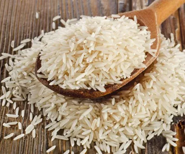 Basmati Rice
