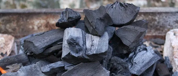 Hardwood Charcoal