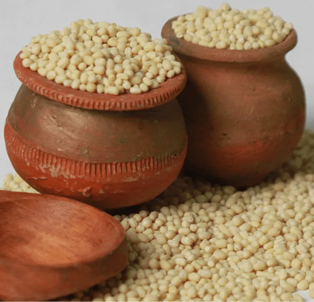 Urad Dal
