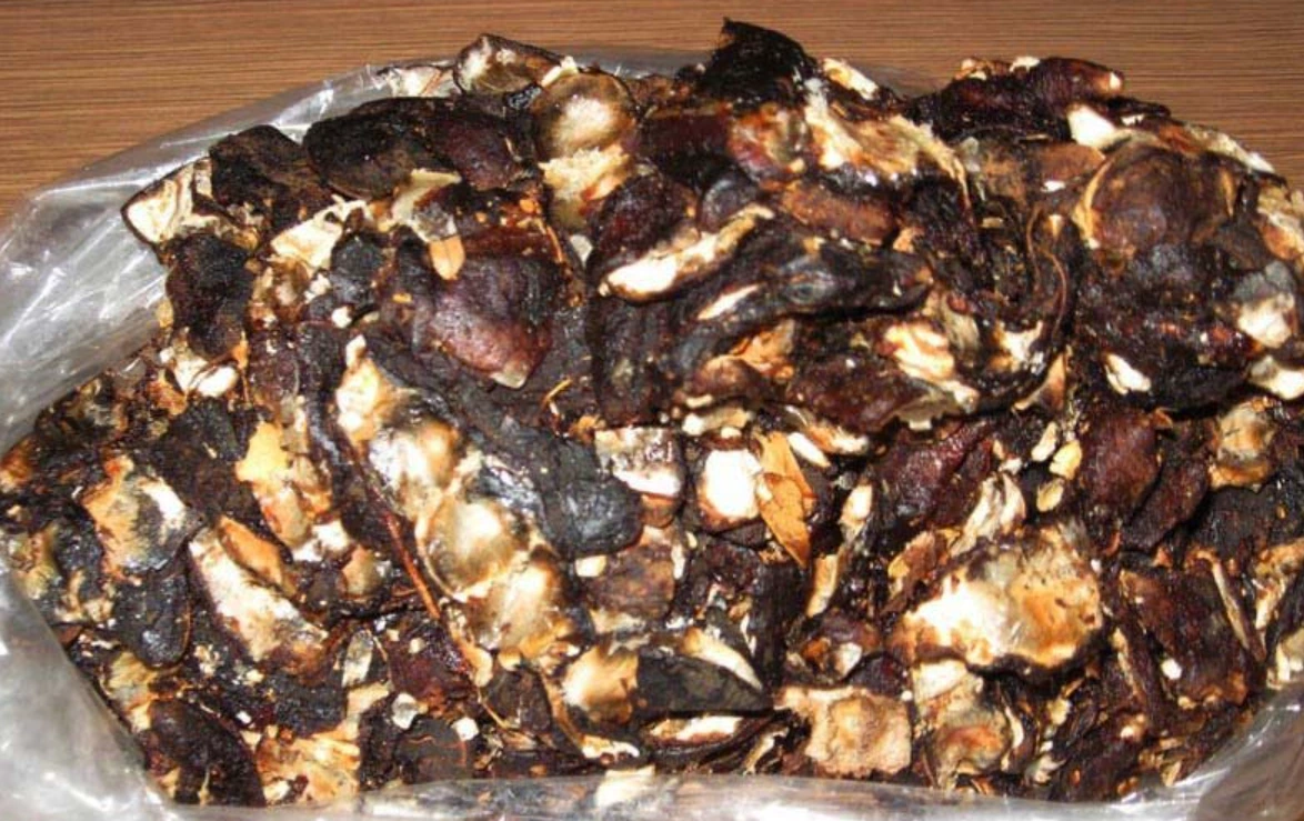 Raw Tamarind (Seedless)